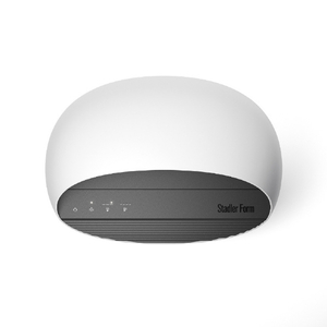 StadlerForm StadlerForm Erik アロマファンヒーター ホワイト SF-ERIK-イメージ5