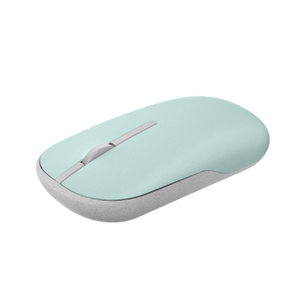 ASUS Marshmallow Mouse MD100 ライラックミストパープルまたはブレイブグリーン MD100_MOUSE_PU-イメージ2