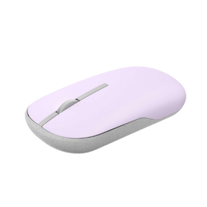 ASUS Marshmallow Mouse MD100 ライラックミストパープルまたはブレイブグリーン MD100_MOUSE_PU-イメージ7