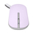 ASUS Marshmallow Mouse MD100 ライラックミストパープルまたはブレイブグリーン MD100_MOUSE_PU-イメージ10