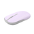 ASUS Marshmallow Mouse MD100 ライラックミストパープルまたはブレイブグリーン MD100_MOUSE_PU-イメージ7
