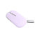 ASUS Marshmallow Mouse MD100 ライラックミストパープルまたはブレイブグリーン MD100_MOUSE_PU-イメージ9