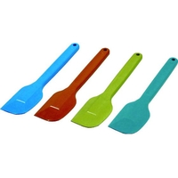 アラム MPFシリコーンクリーンヘラ 黒色系 (9676‐01) FC625KJ-8186788