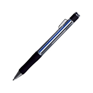 トンボ鉛筆 シャープペンシル モノワーク 1.3mm モノカラー FC653ST-DPB-151A-イメージ1