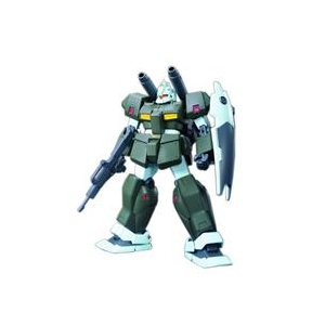 バンダイ HGUC125ｼﾞﾑｷﾔﾉﾝ2 HGUC 1/144 RGC-83 ジム・キャノンII