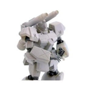 バンダイ HGUC 1/144 RGC-83 ジム・キャノンII HGUC125ｼﾞﾑｷﾔﾉﾝ2-イメージ3