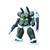 バンダイ HGUC 1/144 RGC-83 ジム・キャノンII HGUC125ｼﾞﾑｷﾔﾉﾝ2-イメージ1