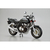 アオシマ 1/12 ホンダ NC31 CB400 SUPER FOUR '92 ザ・バイク No.10 ｻﾞﾊﾞｲｸ10ﾎﾝﾀﾞNC31CB400-イメージ2