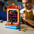 レゴジャパン LEGO 72051ドンキーコング(TM) アーケードゲーム 72051ﾄﾞﾝｷ-ｺﾝｸﾞｱ-ｹ-ﾄﾞｹﾞ-ﾑ-イメージ6