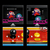 レゴジャパン LEGO 72051ドンキーコング(TM) アーケードゲーム 72051ﾄﾞﾝｷ-ｺﾝｸﾞｱ-ｹ-ﾄﾞｹﾞ-ﾑ-イメージ8