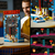 レゴジャパン LEGO 72051ドンキーコング(TM) アーケードゲーム 72051ﾄﾞﾝｷ-ｺﾝｸﾞｱ-ｹ-ﾄﾞｹﾞ-ﾑ-イメージ9