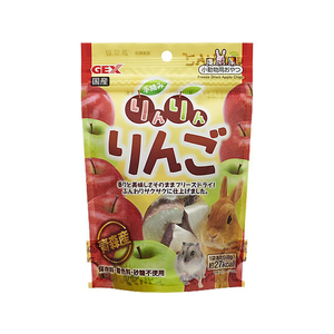 ジェックス F325246-65797 手摘みりんりんりんご 8g |エディオン