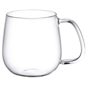 キントー カップ 450ml UNITEA ﾕﾆﾃｲｷﾝﾄﾕﾆﾃｲﾀｲﾈﾂｶﾂﾌﾟM8291-イメージ1