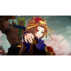 コーエーテクモゲームス Fate/Samurai Remnant【PS5】 ELJM30322-イメージ18