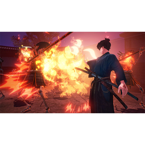コーエーテクモゲームス Fate/Samurai Remnant【PS5】 ELJM30322-イメージ9