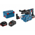 ＢＯＳＣＨ コードレスハンマードリルSDSプラスシャンク DC18V FC76041-GBH18V-26GDE-イメージ2