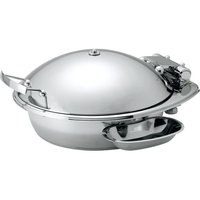 江部松商事 EBM/丸型 スマートチューフィング ステンレス蓋仕様 M 15302 FC294LN-5057100