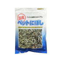 藤沢商事 ペットにぼし 450g FCE415V