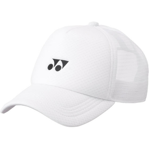 ＹＯＮＥＸ ユニメッシュキャップ FCG713X-40107-011-イメージ1