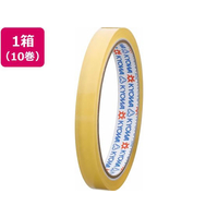 共和 セロハンテープ 12mm×70m 1巻ピロ包装品 1箱10巻入り FCJ860K-HC-280