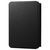 エレコム iPad mini(A17 Pro)用フラップケース 高さ調整 合成皮革 スリープ対応 ブラック TB-A25SWVH2BK-イメージ1