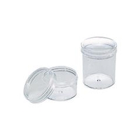 瑞穂化成工業 スチロール容器2型50ml 0384