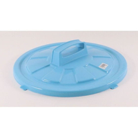 リス GK 丸ペール 35型 蓋 FC084SM-092184