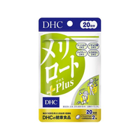 ＤＨＣ メリロートPlus 20日 18.2g FC965SS