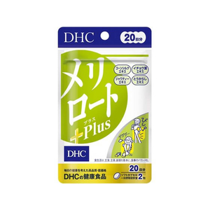 ＤＨＣ メリロートPlus 20日 18.2g FC965SS-イメージ1
