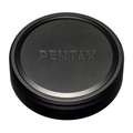 PENTAX レンズキャップ ブラック ﾚﾝｽﾞｷﾔﾂﾌﾟ O-LW65B ﾌﾞﾗﾂｸ