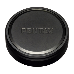 PENTAX レンズキャップ ブラック ﾚﾝｽﾞｷﾔﾂﾌﾟ O-LW65B ﾌﾞﾗﾂｸ-イメージ1