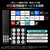 ハイセンス 65V型4Kチューナー内蔵4K対応液晶テレビ UXSシリーズ RGB 65UXS-イメージ13