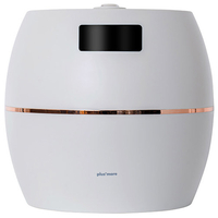 plusmore ハイブリッド加湿器 デイカラー PEXHF004DA