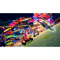 セガ HACPA8QFA ソニックレーシング クロスワールド【Switch