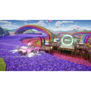 セガ ソニックレーシング クロスワールド【Switch】 HACPA8QFA-イメージ5