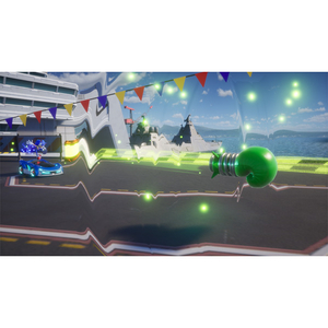 セガ ソニックレーシング クロスワールド【Switch】 HACPA8QFA-イメージ7