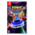 セガ ソニックレーシング クロスワールド【Switch】 HACPA8QFA-イメージ1