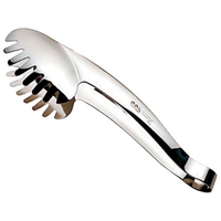 ののじ/18-8UDトング・パスタ LTG-S02 パスタ FCL4203-025356001