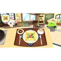 バンダイナムコエンターテインメント HACPBB2BA たまごっちのプチプチ