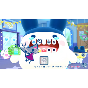 バンダイナムコエンターテインメント たまごっちのプチプチおみせっち おまちど～さま!【Switch】 HACPBB2BA-イメージ11
