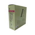 ユタカメイク 縫製用マジックテープ切売り箱 B 100mm×25m ホワイト FC405HJ-7947381