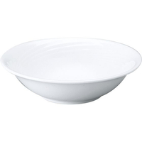 ミヤオカンパニーリミテド アミューズホワイト 16cm シリアルボール BA200-221 FC787LV-7538130