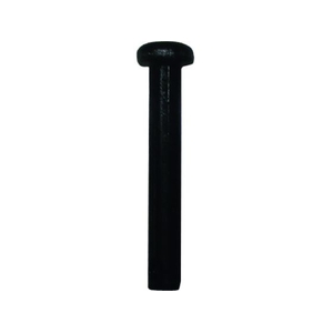 KITO/チェーンブロックM3形用部品 ホイルストッパピン C3BA005-91672 FC054XV-2247043-イメージ1