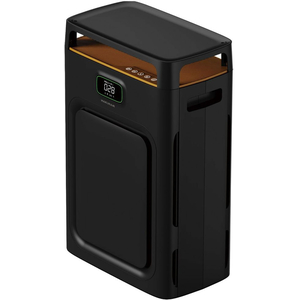 マルカン ナクラム ペット用集毛リフレッシュエアー FCF646V-DC-586-イメージ4
