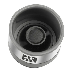 ZWILLING F&S CUBE ワインシーラー×3 シルバー 36802-003-0-イメージ2