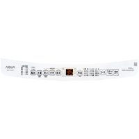 AQUA AQW-V7E5(W) 7．0kgインバーター全自動洗濯機 e angle select