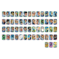 エンスカイ ﾄﾗﾝﾌﾟﾄﾞﾗｺﾞﾝﾎﾞ-ﾙZﾍﾞｼﾞ-ﾀ ドラゴンボールZ ベジータ