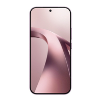 Xiaomi SIMフリースマートフォン Xiaomi 17T 12G+256G Violet MZB0O29JP
