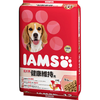 マースジャパンリミテッド アイムス 成犬用 健康維持用 ラム&ライス 小粒(12．0kg) ｱｲﾑｽｾｲｹﾝﾗﾑﾗｲｽ12KG