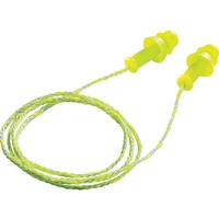 uvex UVEX/耳栓 ウベックス ウィスパープラスケース入りコード付 FC223EW-8230609